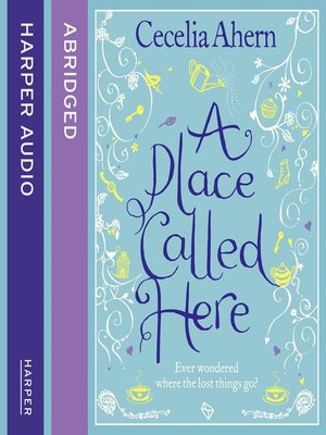 cover image of A Place Called Here
